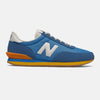 Blue/Orange