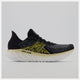 Black/Gold Metallic