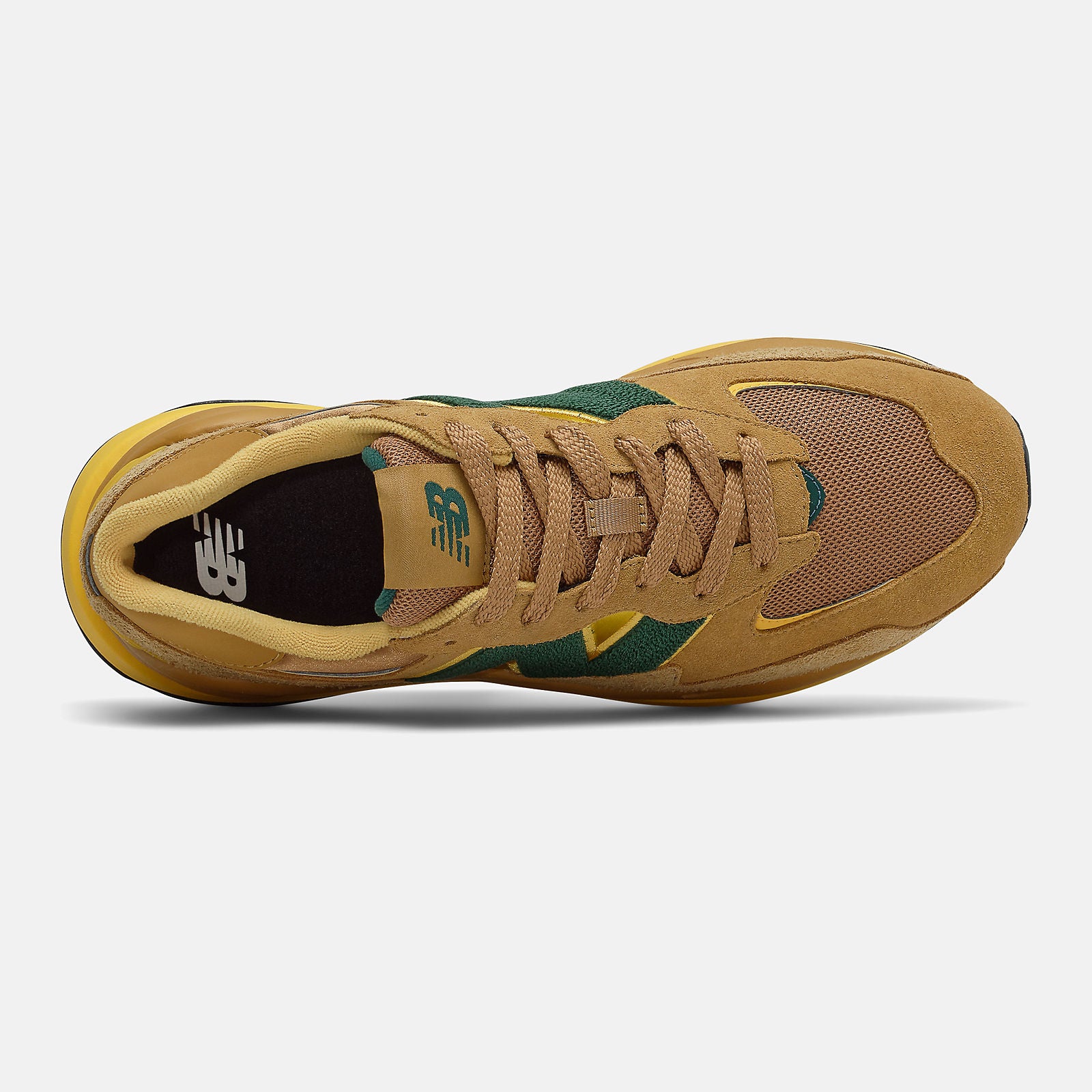 New Balance 57/40