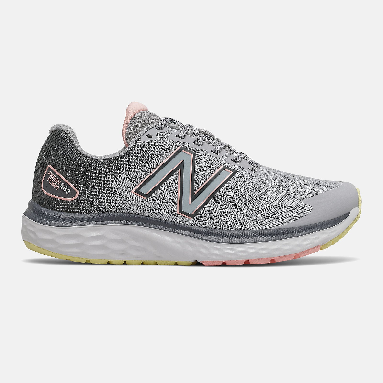 New Balance Fresh Foam 680v7