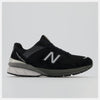 Black/Silver