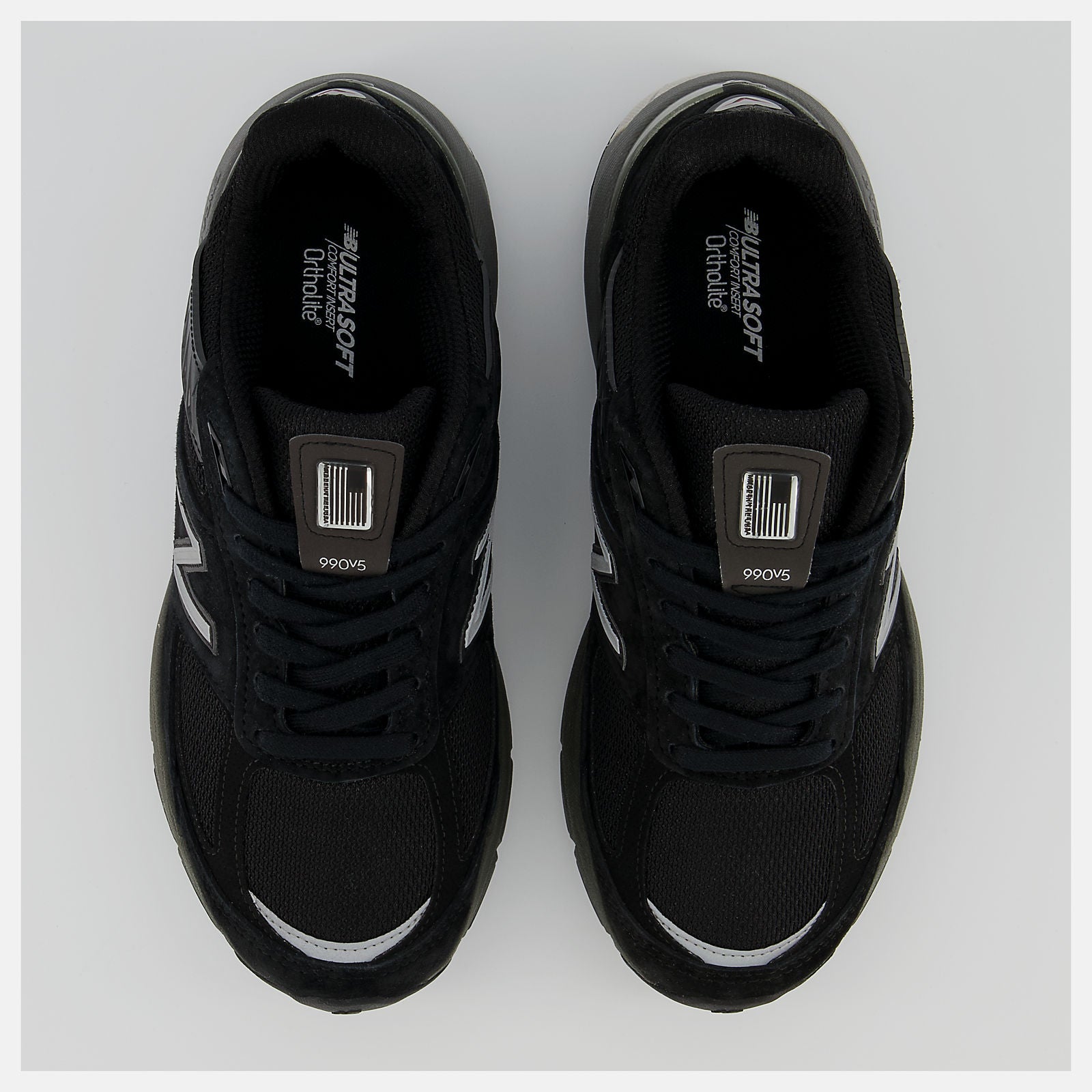 New Balance Made in US 990v5