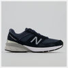 Navy/Silver