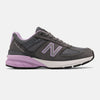 Lead/Dark Violet Glo