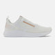 White/Copper Metallic