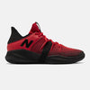 Black/Team Red