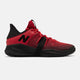 Black/Team Red