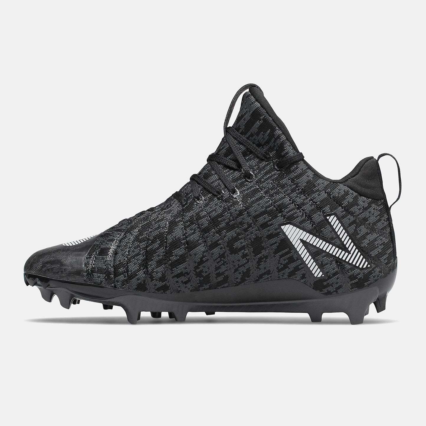 New Balance BurnX2 Mid