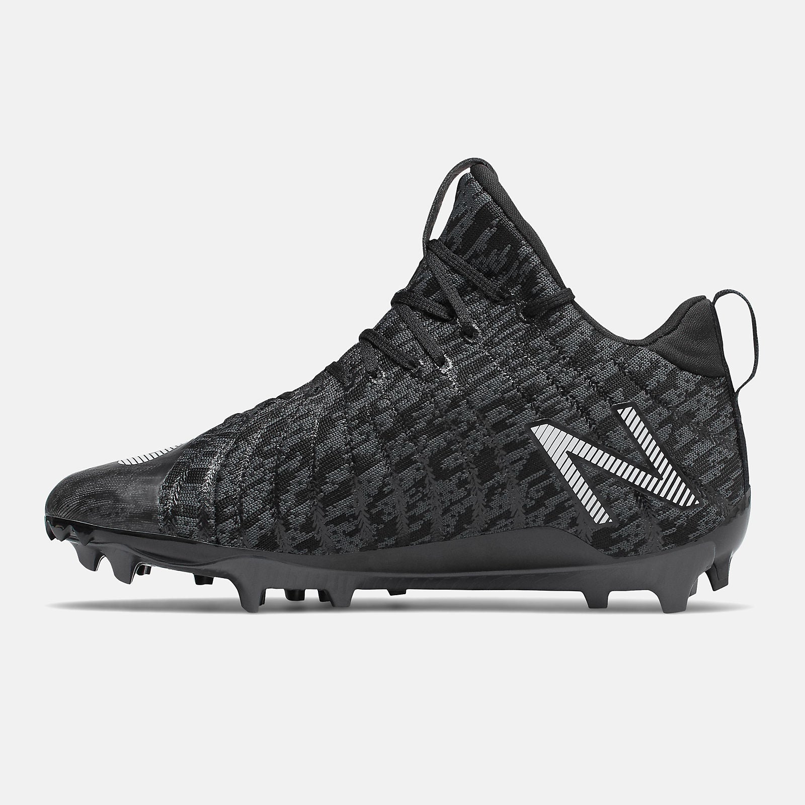 New Balance BurnX2 Mid