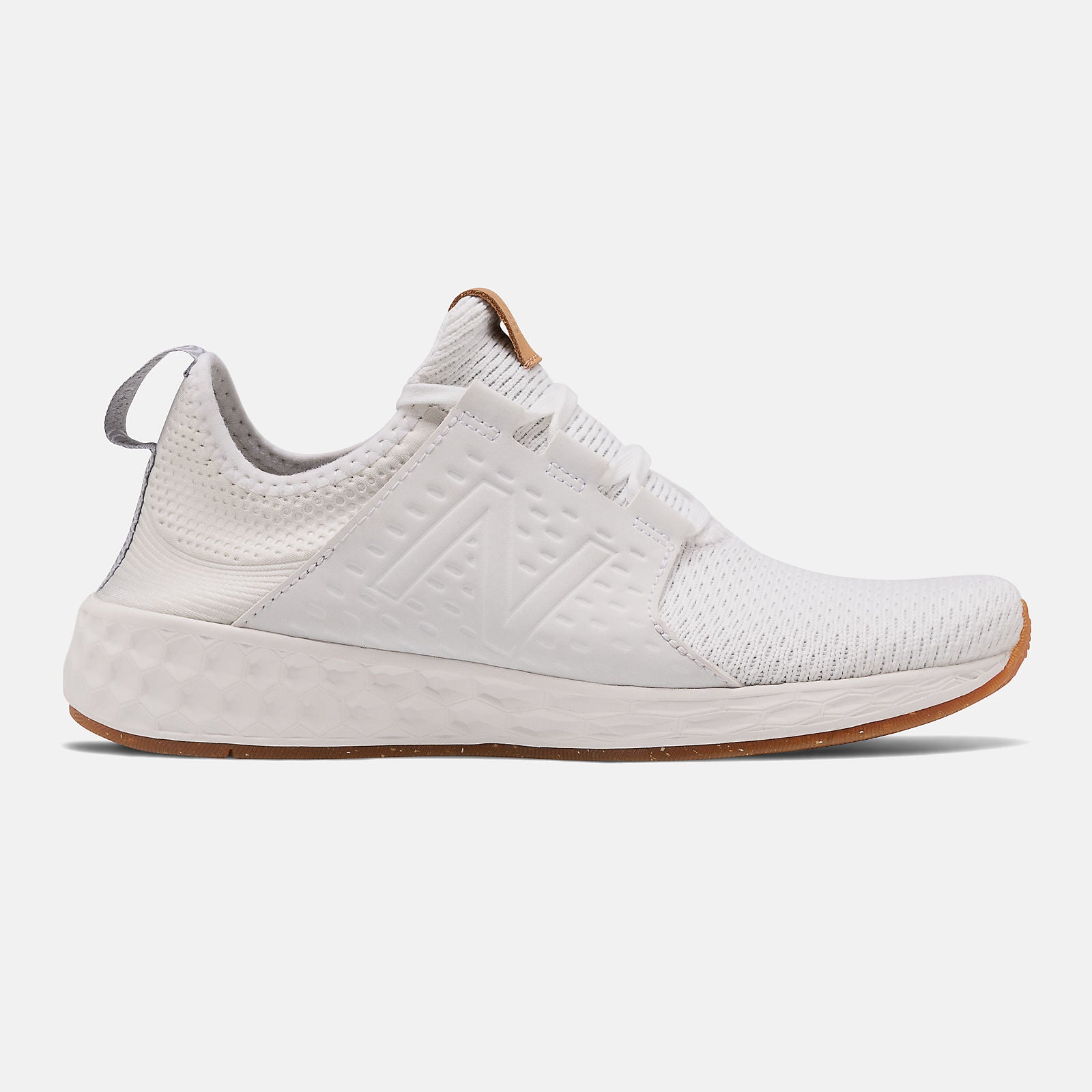 New Balance Fresh Foam Cruzv1 Reissue