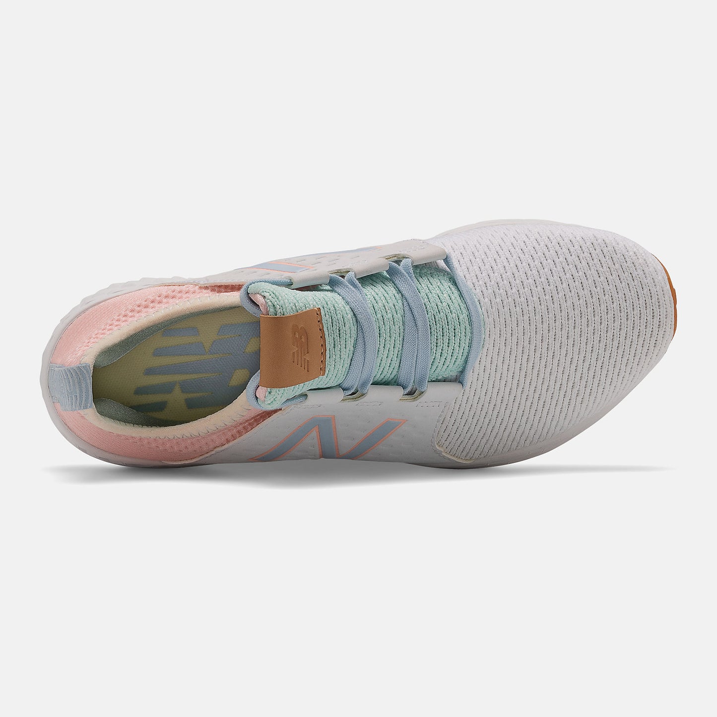 New Balance Fresh Foam Cruzv1 Reissue