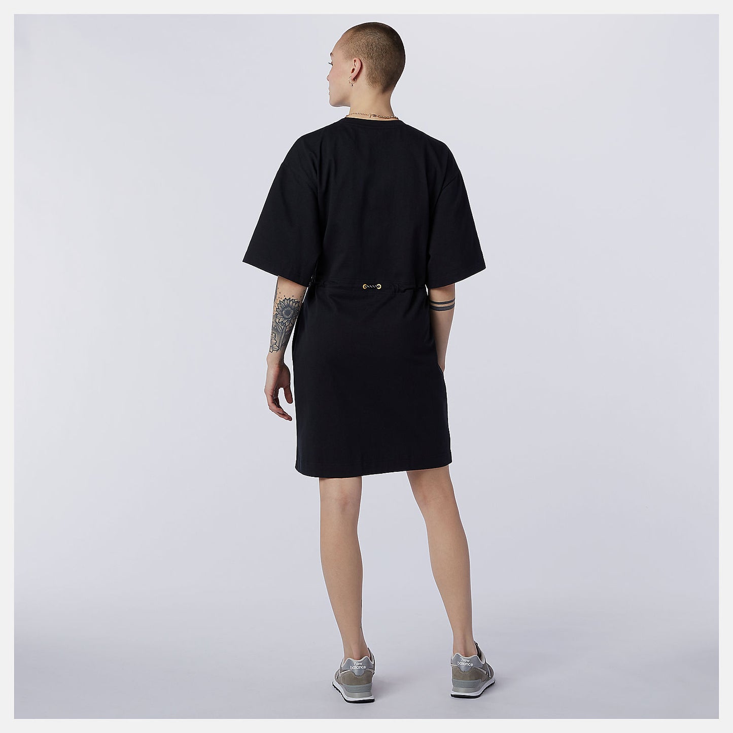 New Balance NB Athletics Tee Dress