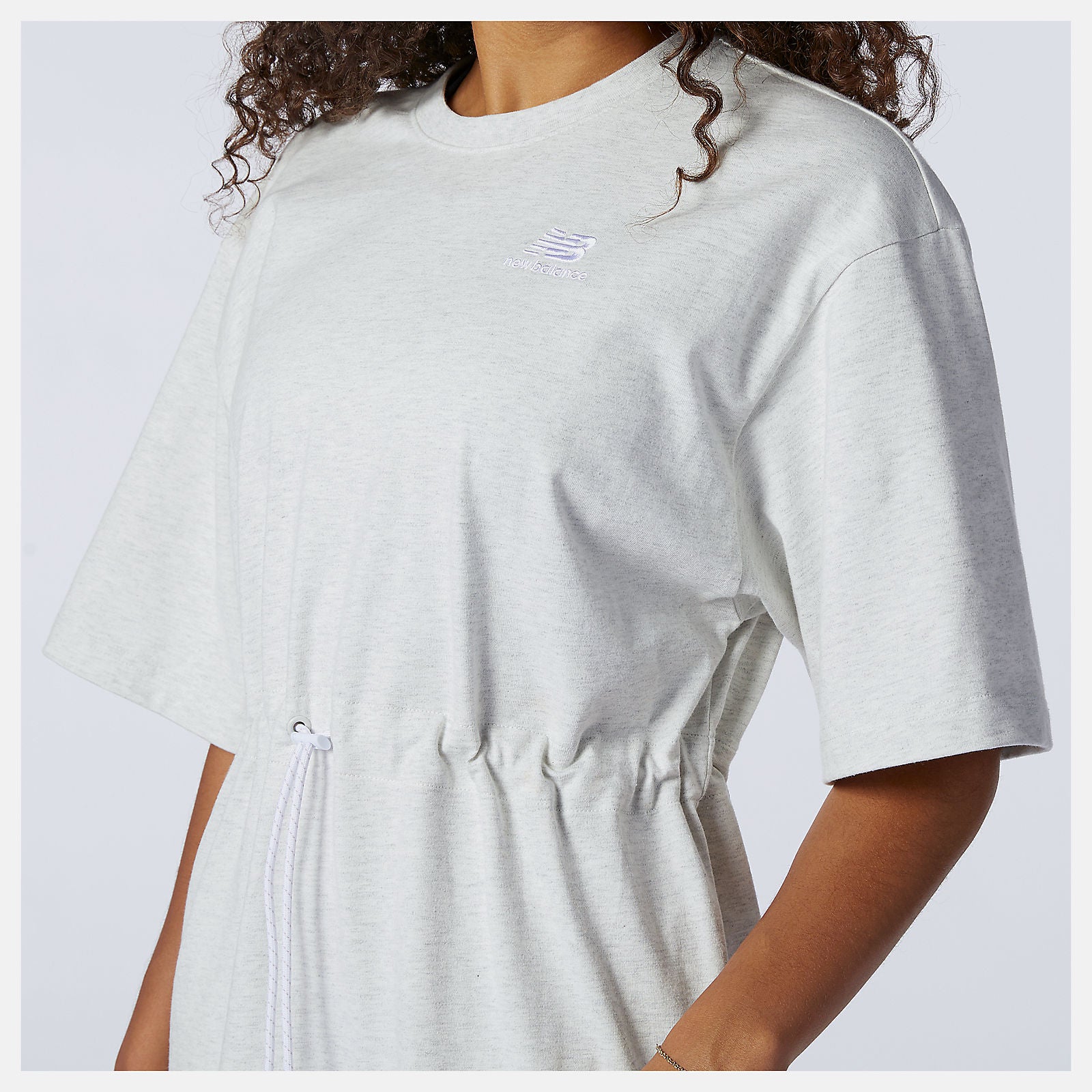 New Balance NB Athletics Tee Dress