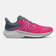 Pink Glo/Grey