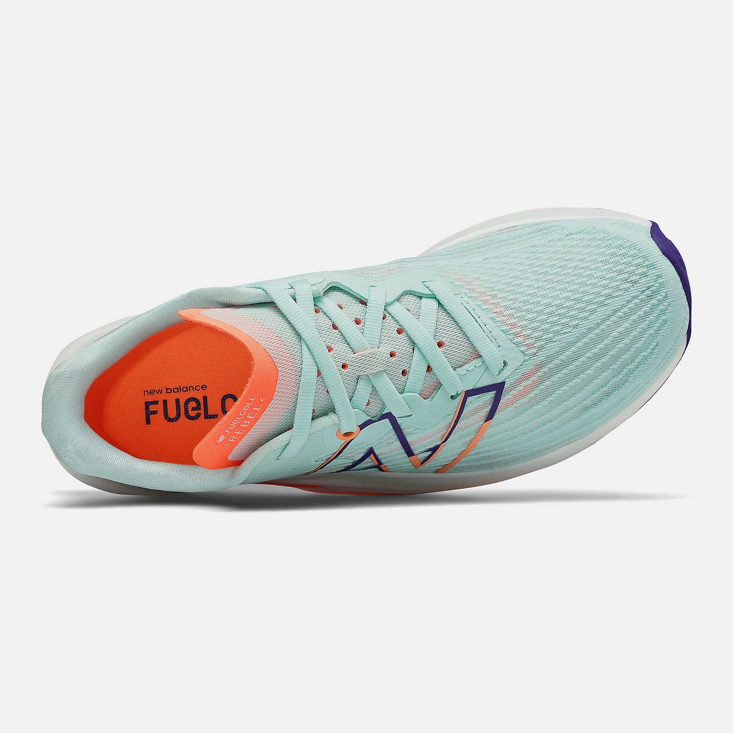 New Balance FuelCell Rebel v2