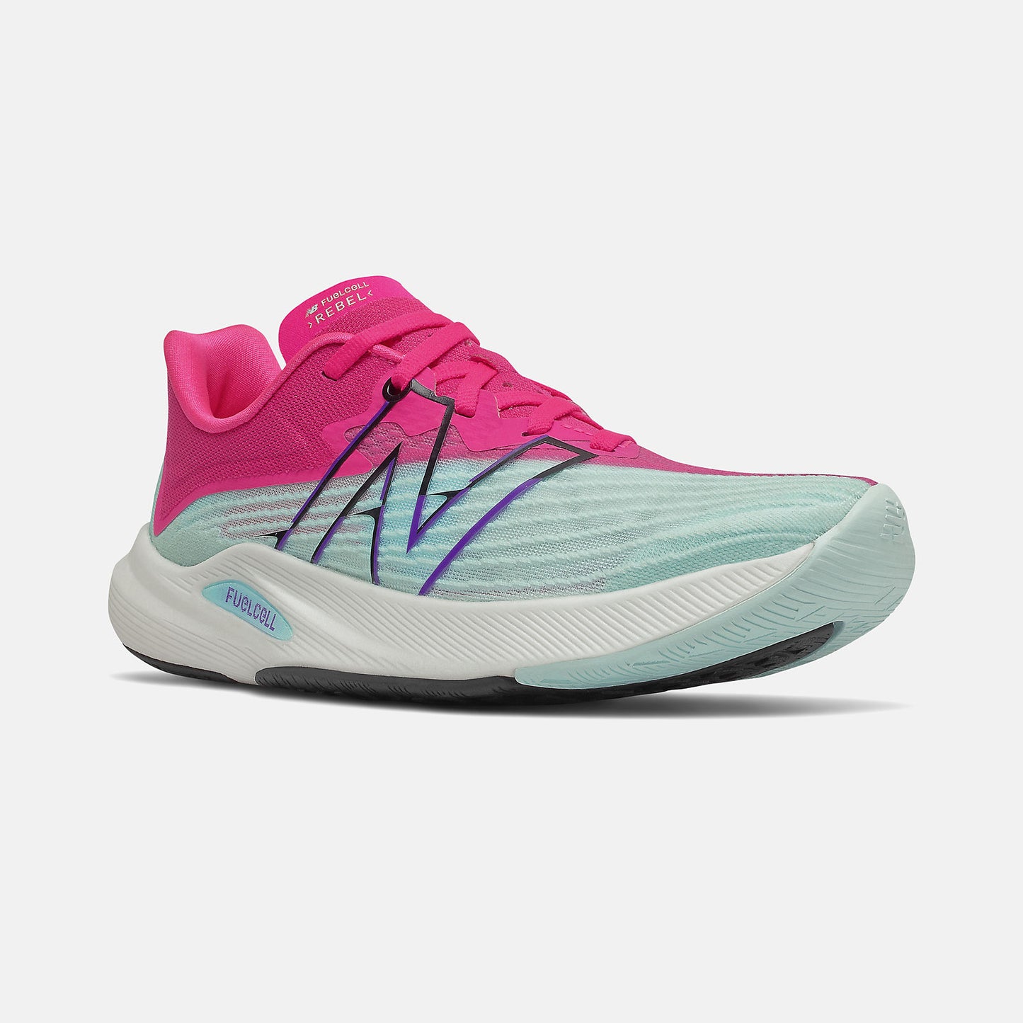 New Balance FuelCell Rebel v2
