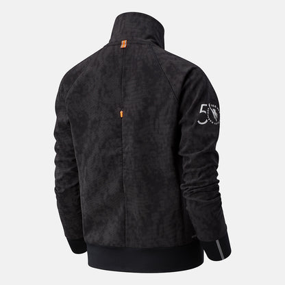 New Balance NYC Marathon Reflective Impact Run Winter Jacket