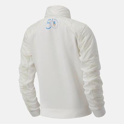 New Balance NYC Marathon Q Speed Quilted Jacket