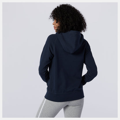New Balance Essentials FZ Hoodie