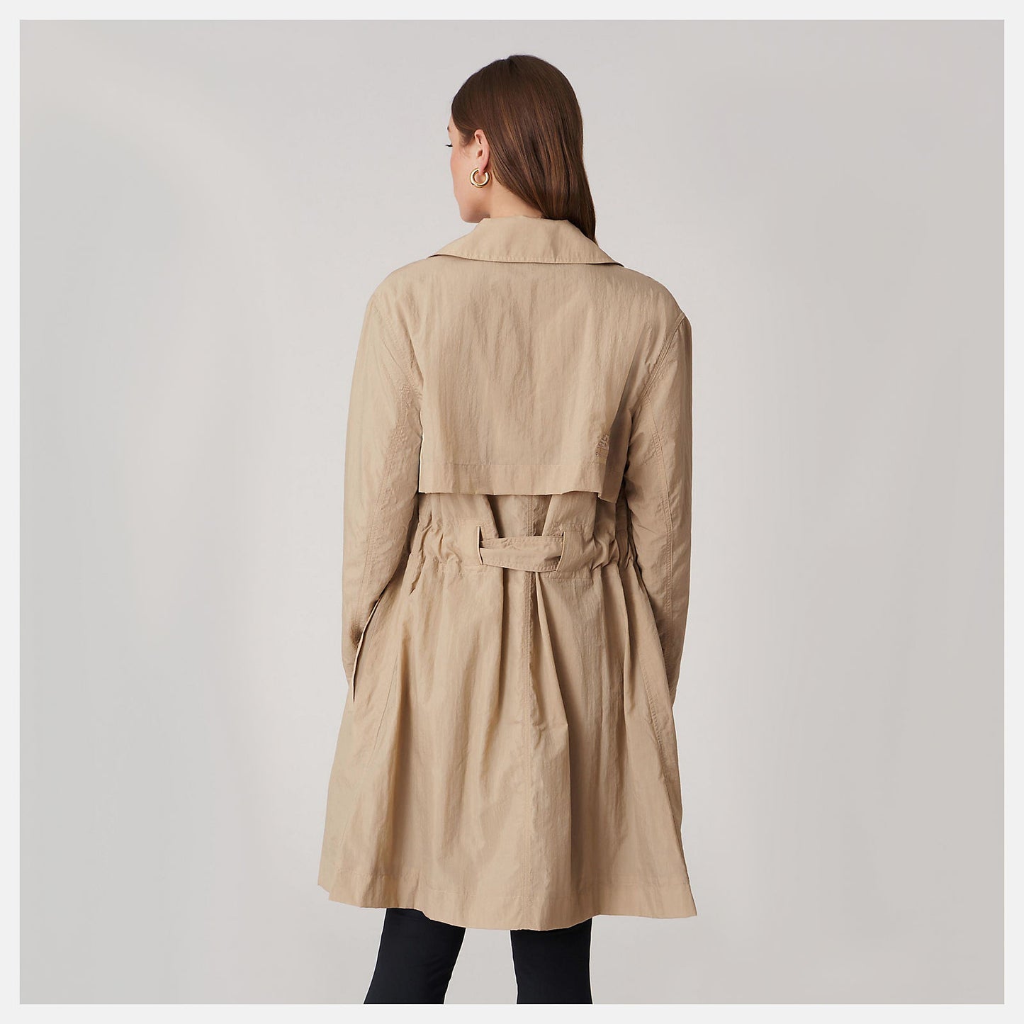 New Balance Bandier Tech Trench