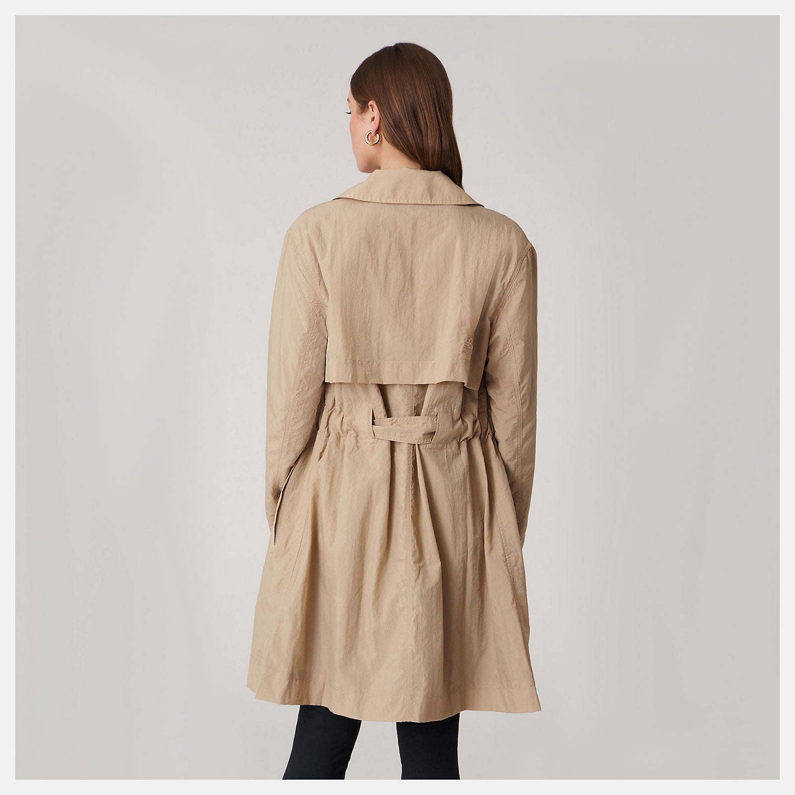 New Balance Bandier Tech Trench