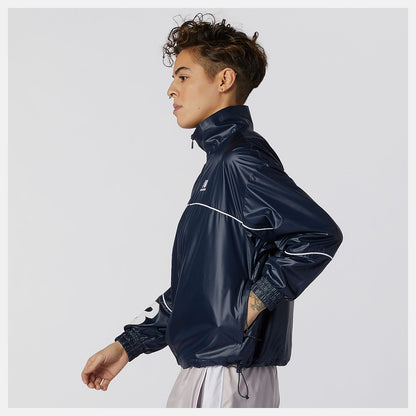 New Balance NB Athletics Windbreaker