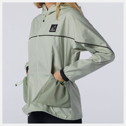 New Balance NB All Terrain Jacket