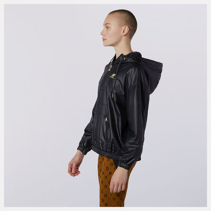 New Balance NB Athletics Higher Learning Anorak