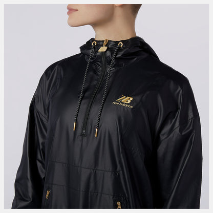 New Balance NB Athletics Higher Learning Anorak