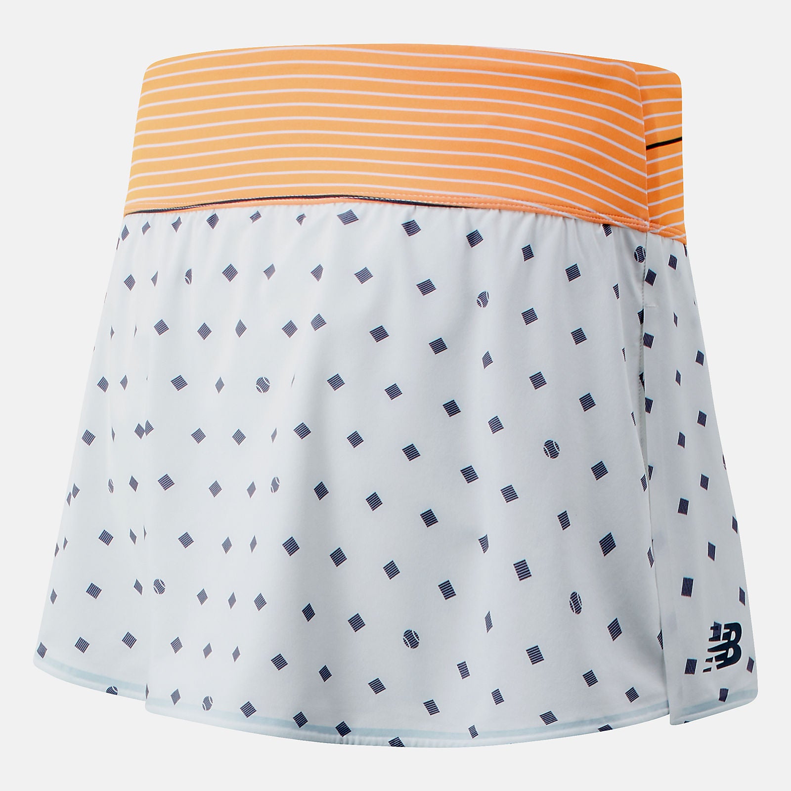 New Balance Printed Tournament Skort