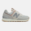 Rain Cloud/Raw Silk