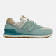 Storm Blue/Sea Salt