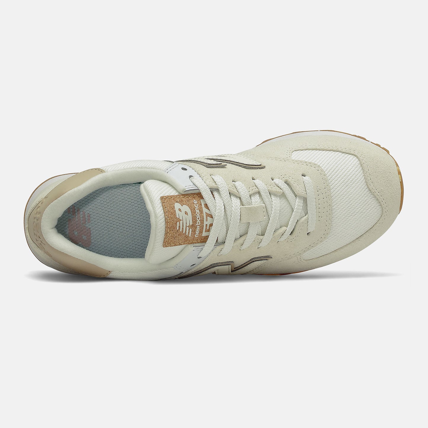 New Balance 574