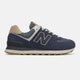 Navy/Incense