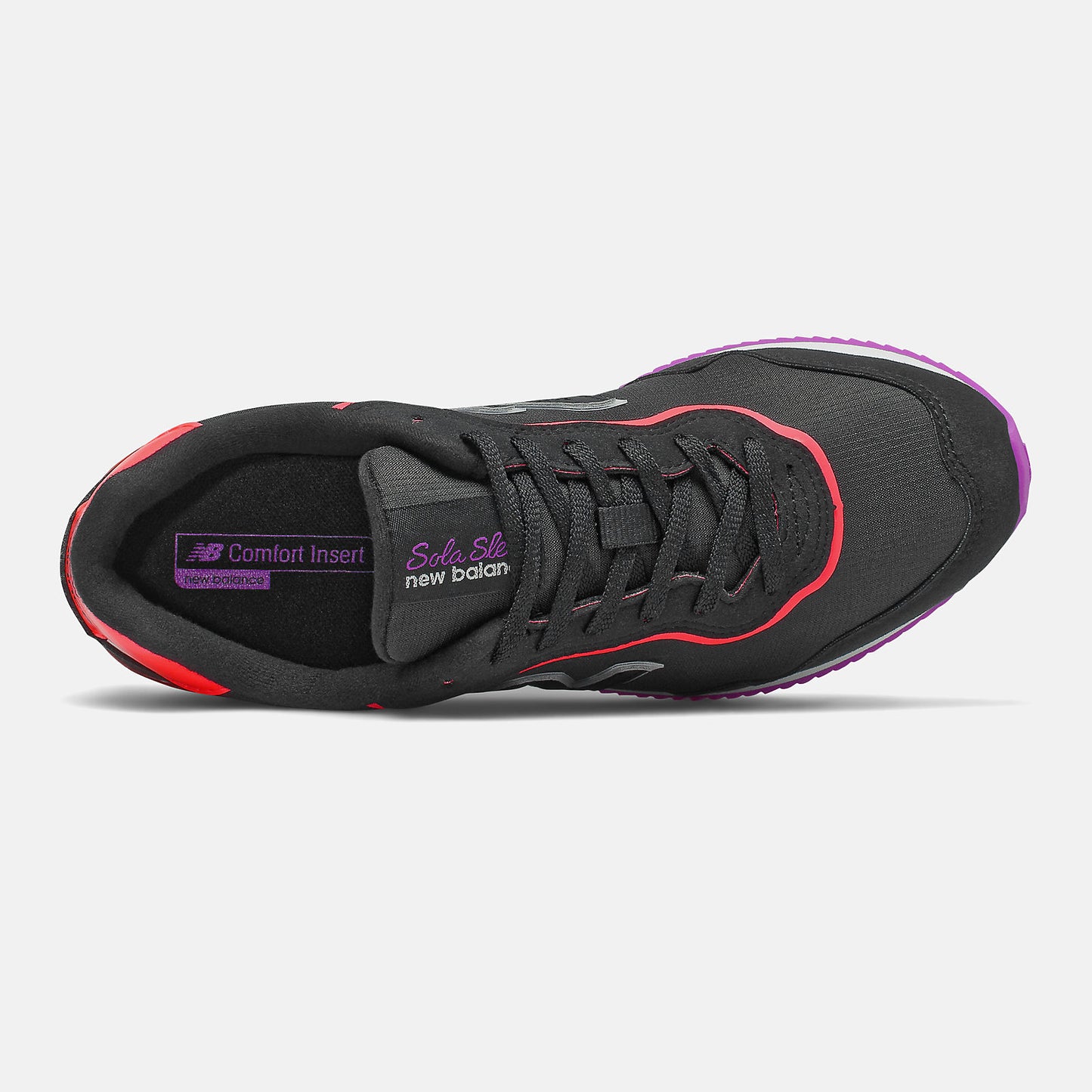 New Balance Sola Sleek