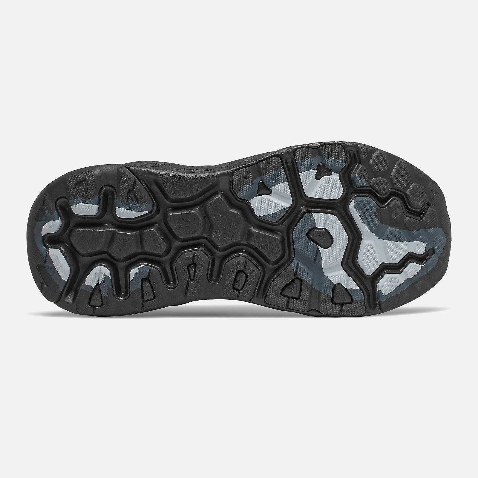 New Balance Fresh Foam More v3