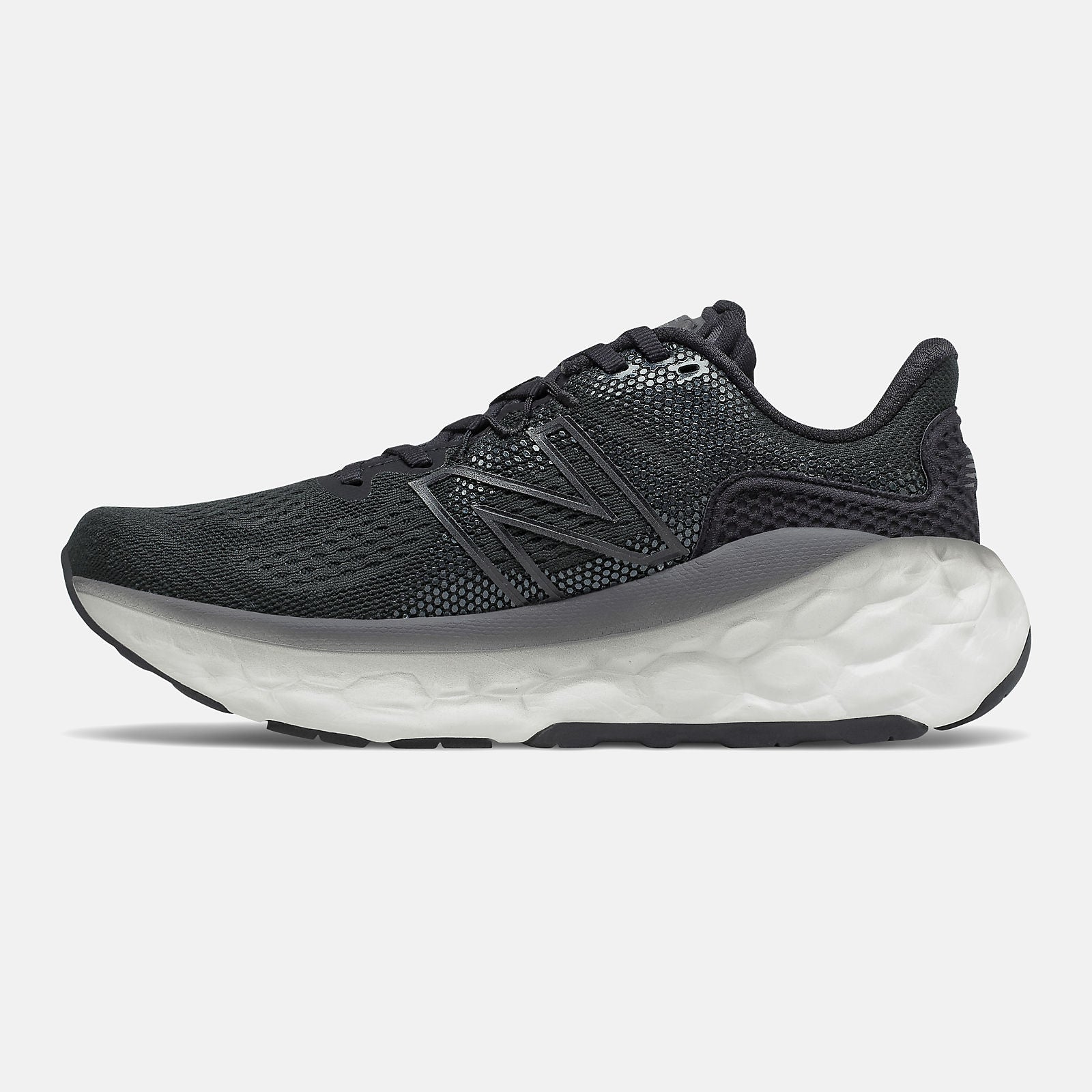 New Balance Fresh Foam More v3