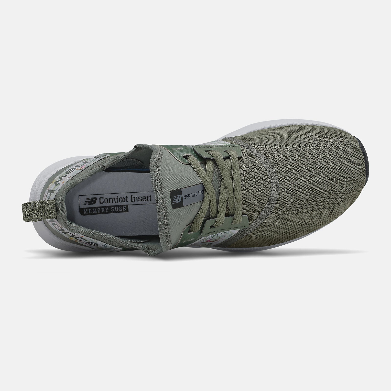 New Balance NB Nergize Sport