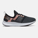 Black/Rose Gold Metallic