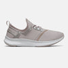 Logwood/Silver Metallic