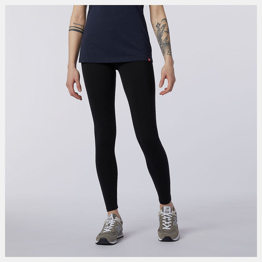 New Balance Athletics Core Legging