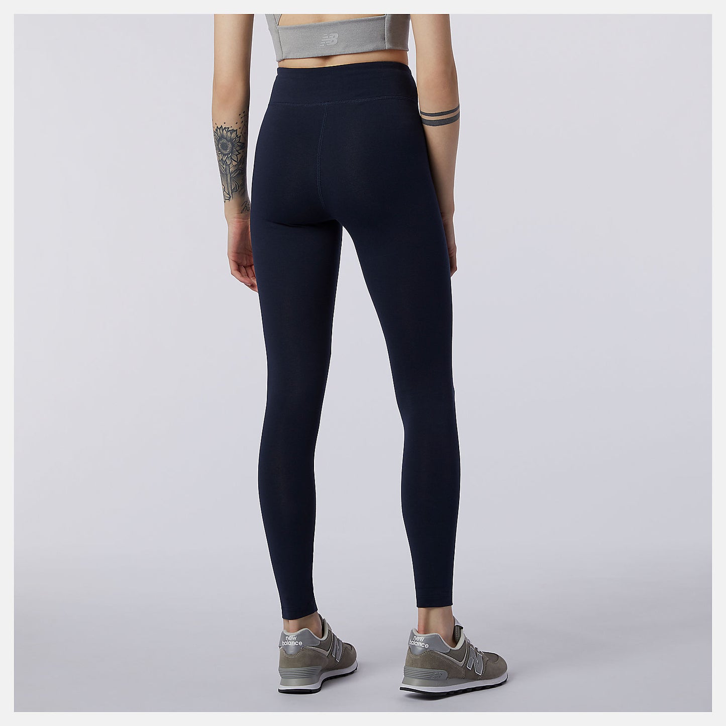 New Balance Athletics Core Legging