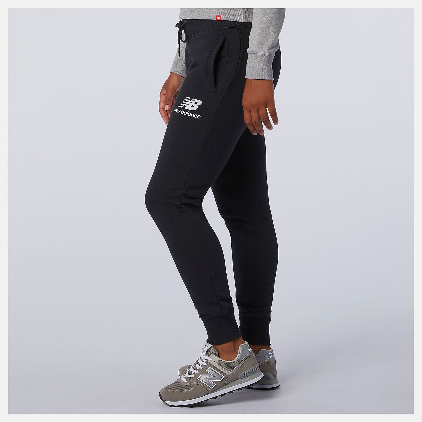 New Balance NB Essentials French Terry Sweatpant