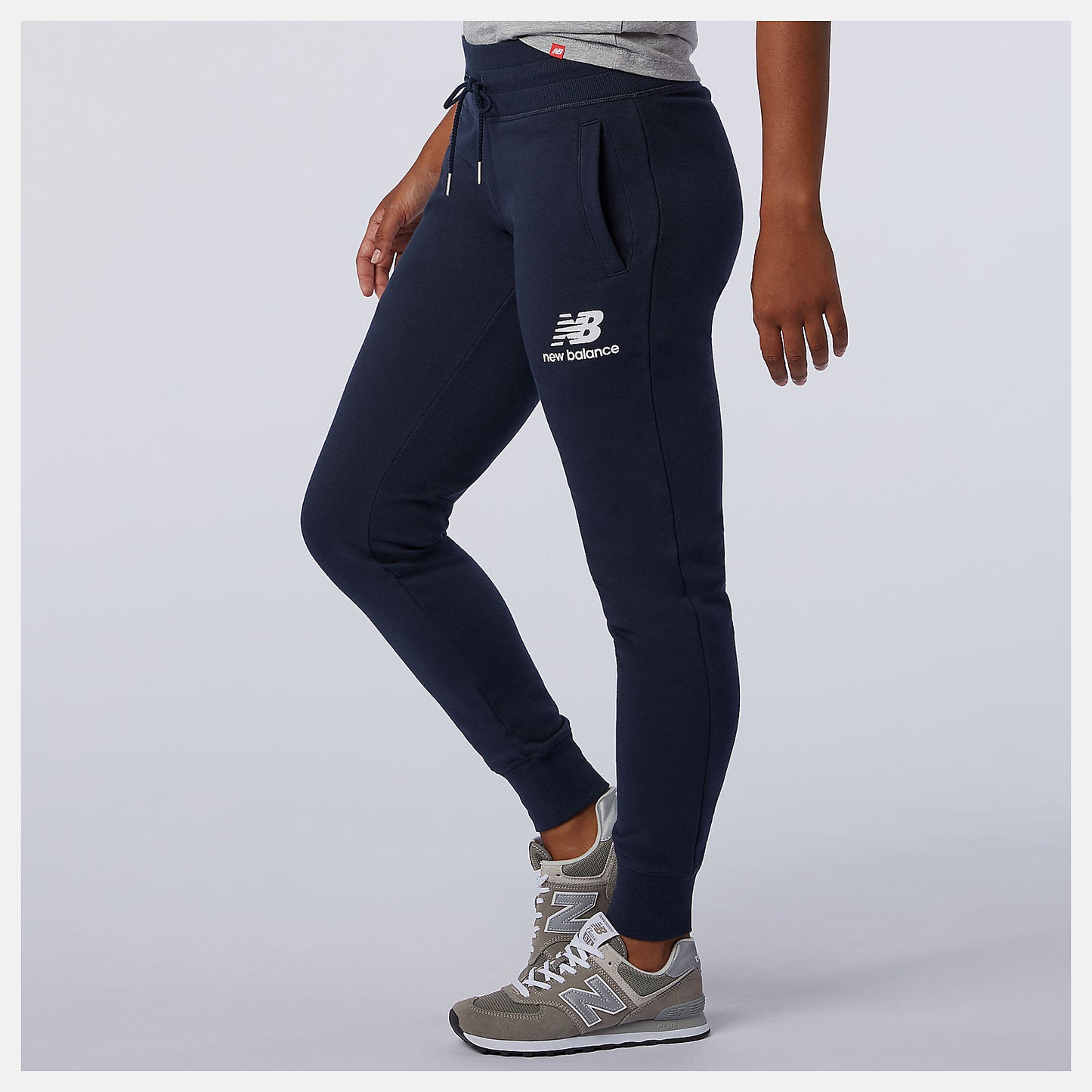 New Balance NB Essentials French Terry Sweatpant