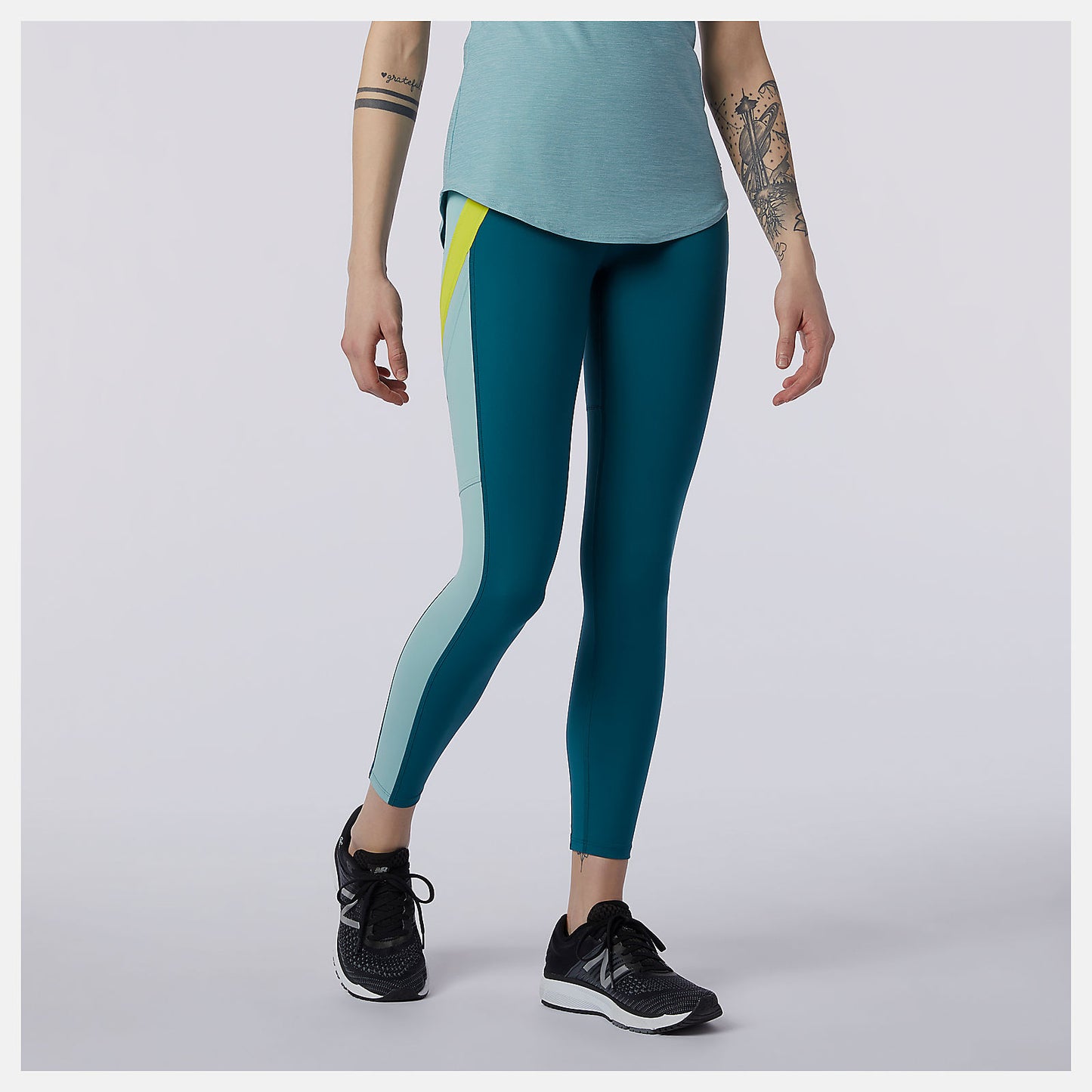 New Balance Transform 7/8 NBSleek Tight