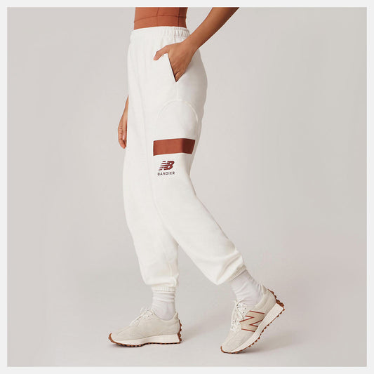 New Balance Bandier Fleece Jogger
