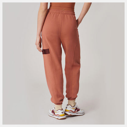 New Balance Bandier Fleece Jogger