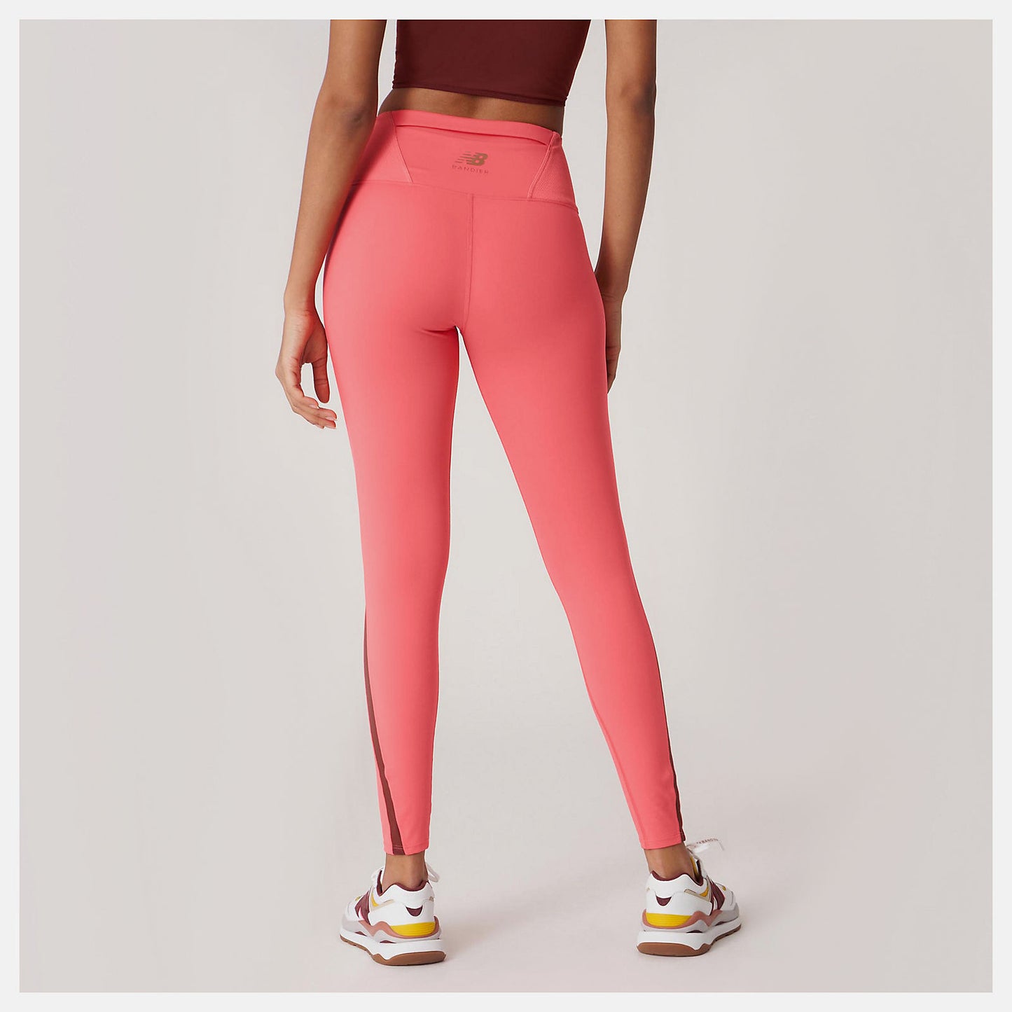 New Balance Bandier Ultra HR Tight