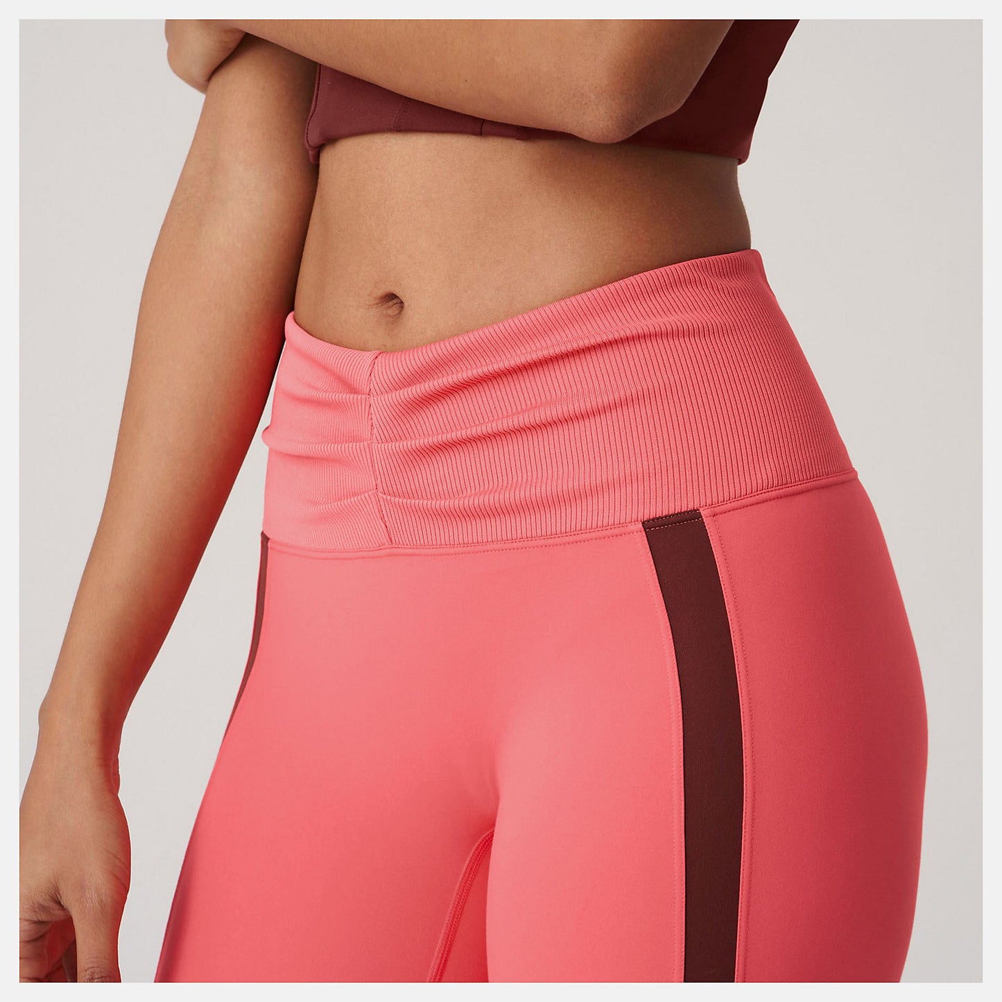 New Balance Bandier Ultra HR Tight