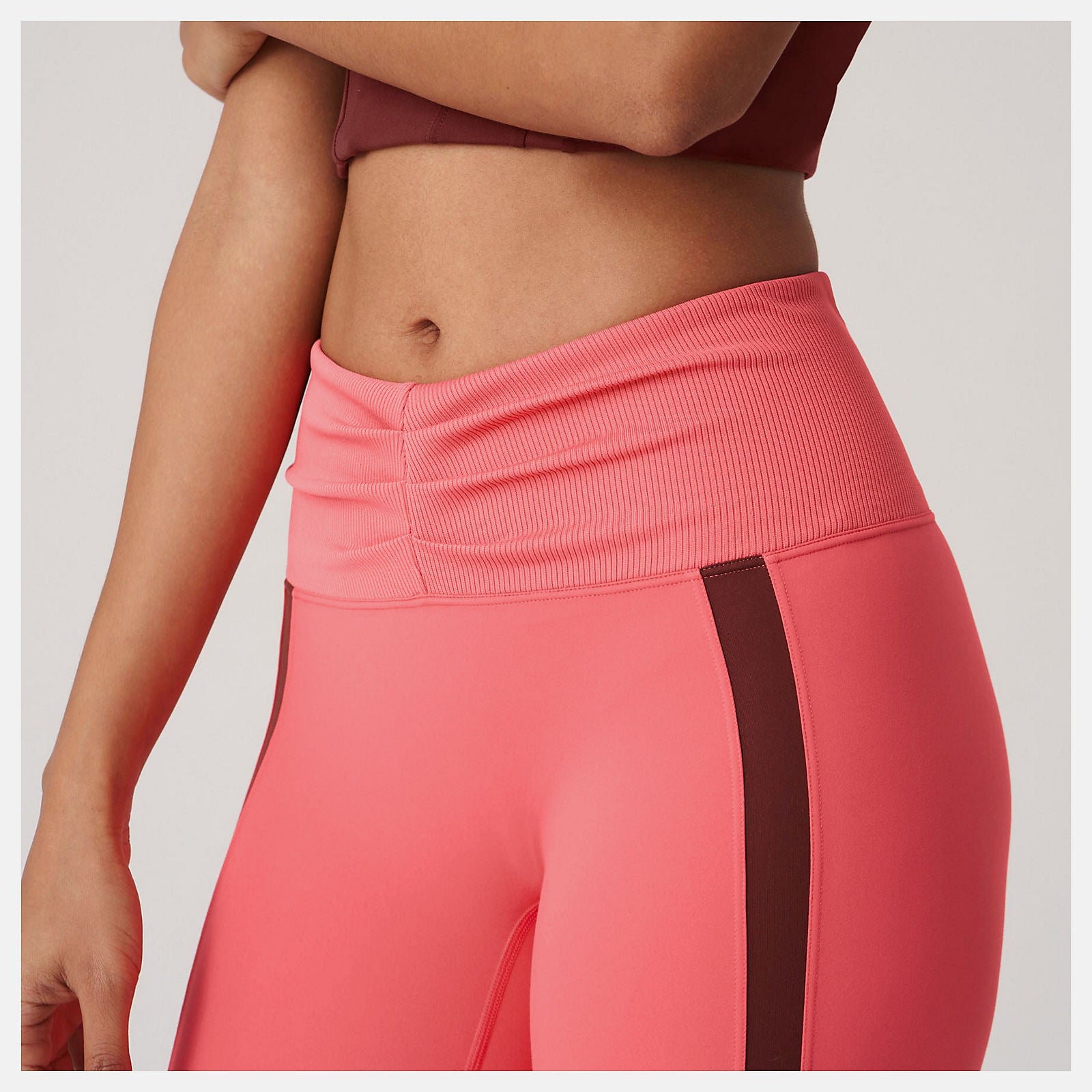 New Balance Bandier Ultra HR Tight